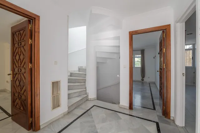 Exclusivo casa pareada en Urbanización El Serrallo — 9