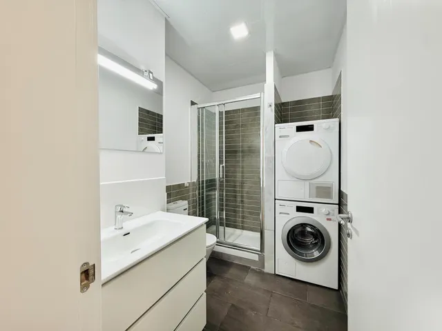 Moderno piso reformado en venta situado en pleno corazón de l'Eixample — 20