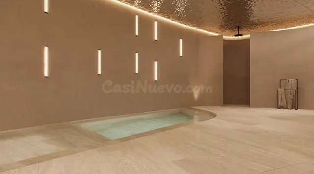 Villa 4 habitaciones 133m² en venta - Casares Costa — 9