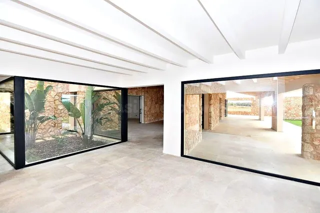 Casa de campo-Masía en Venta en Campos Baleares - foto 5