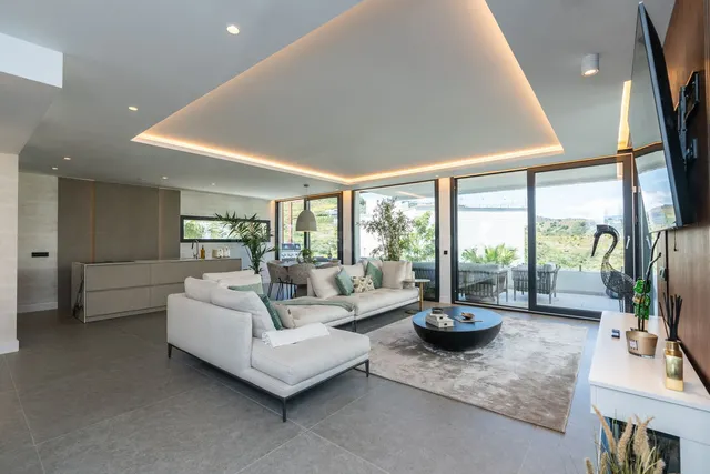 Chalet 4 habitaciones 362m² en venta - Riviera del sol - foto 4