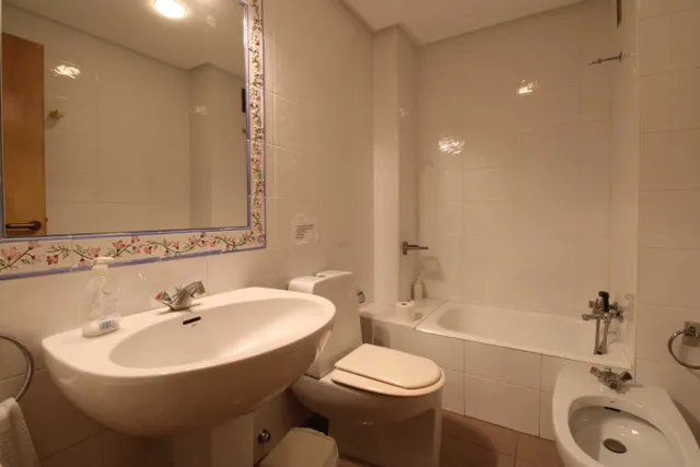 PISO EN VENTA EN CENTRO RAMBLA ALICANTE — 8