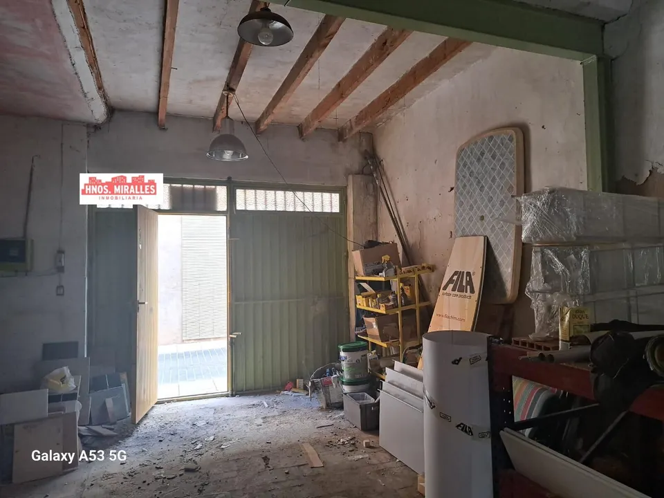!!BAJADA DE PRECIO!! SE VENDE SOLAR EN ASPE