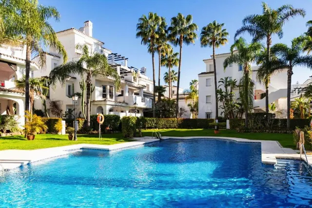 Apartamento 2 habitaciones 109m² en venta - Marbella