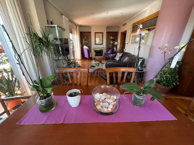 VENTA DE ATICO EN JUAN CARLOS I - foto 4