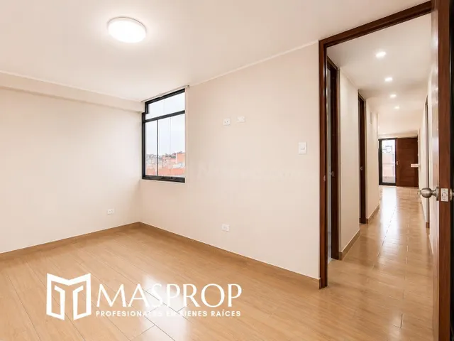 DEPARTAMENTOS DE ESTRENO EN ALQUILER – TACNA - foto 4