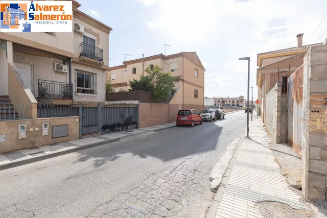 Adosado en Cijuela con buen acceso — 46