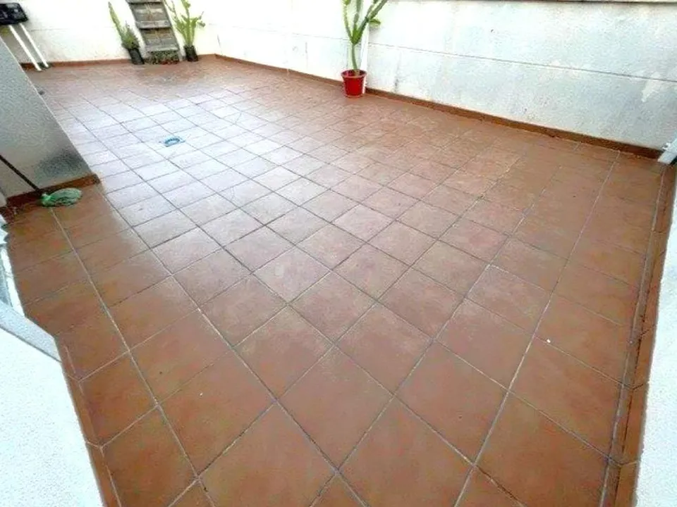 SE VENDE ATICO DUPLEX - NUEVA FLOTA - ZARANDONA