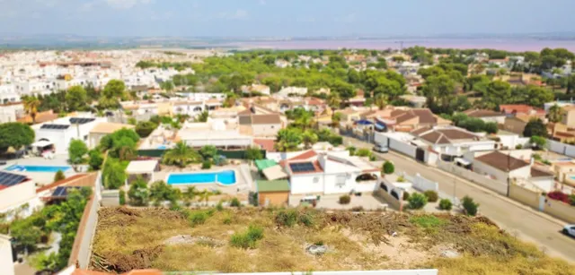Solar en venta - Urbanización Perla del Mar - foto 4