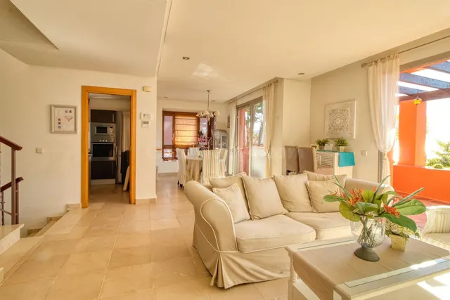 Adosado 4 habitaciones 230m² en venta - Costa del Sol — 2