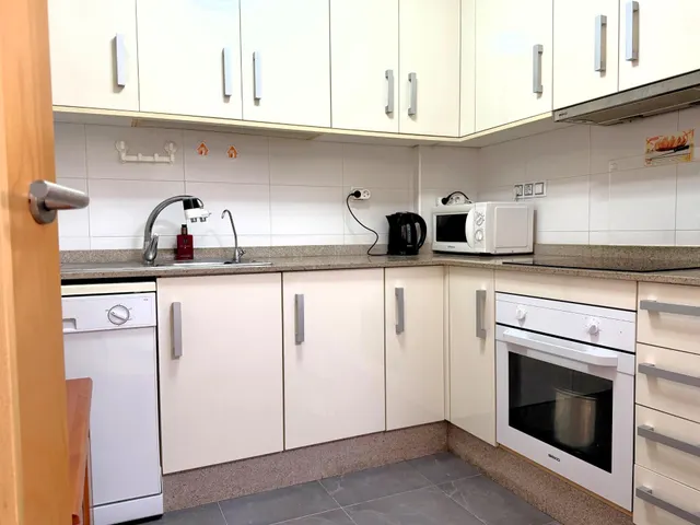 Apartamento 2 habitaciones 62m² en venta - Centro — 6