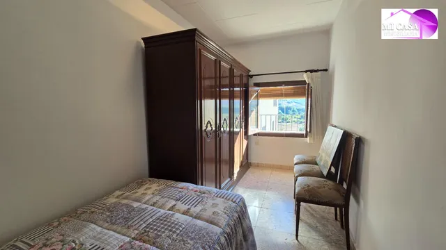 Casa con encanto en Ibdes cerca del monasterio de piedra — 23