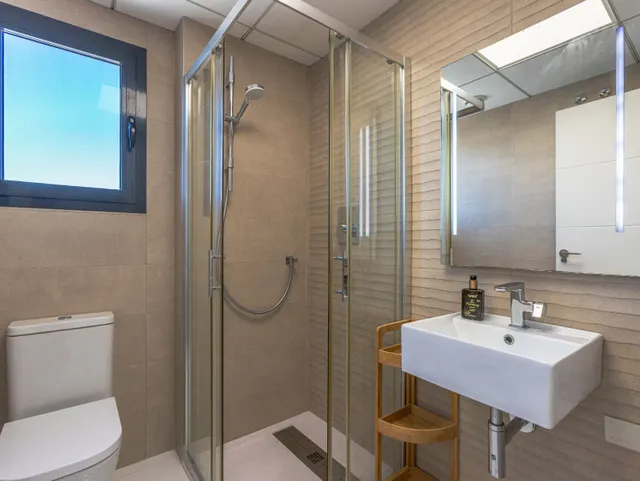 Bungalow 2 habitaciones 61m² en venta - La Florida — 14