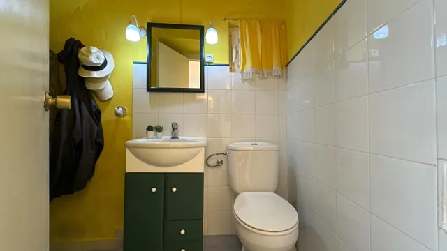 Magnifico chalet a la venta en el santuario de misericorda Borja¡¡ — 18