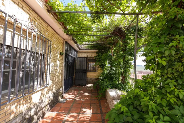 Amplio Chalet en Illora — 33