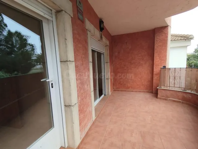 Amplio apartamento con vistas abiertas en Formentera del Seg - foto 2