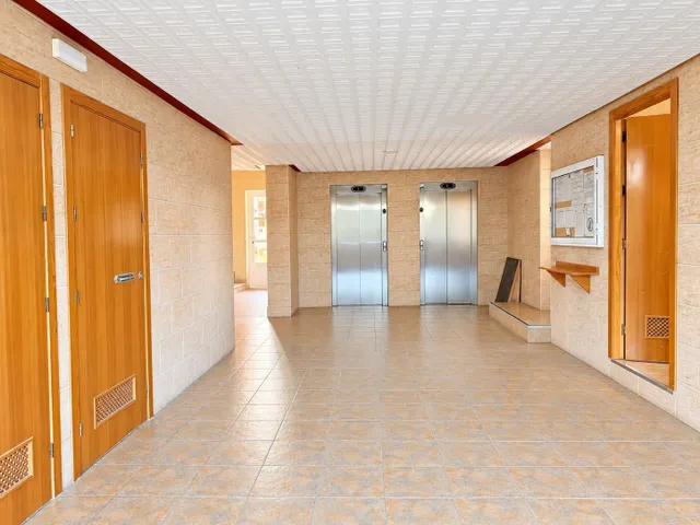 Apartamento de 2 dormitorios en venta en La Mata, Torrevieja, a pocos pasos de la playa — 13