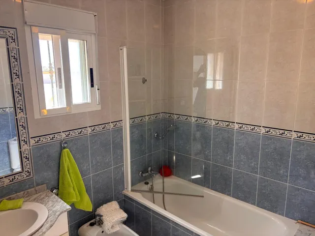 Villa 3 habitaciones 108m² en venta - EL RASO — 28