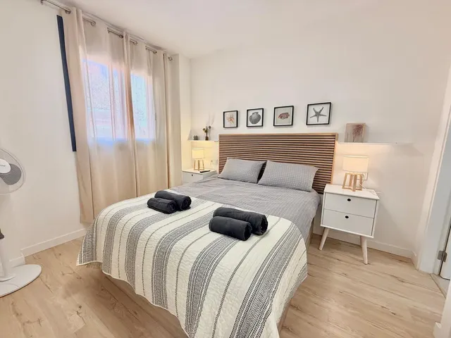 Apartamento 2 habitaciones 76m² en venta - Centro — 13