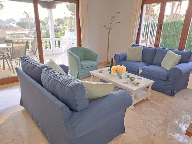 Casa 2 habitaciones 115m² en venta - Benimeit-Tabaira — 21