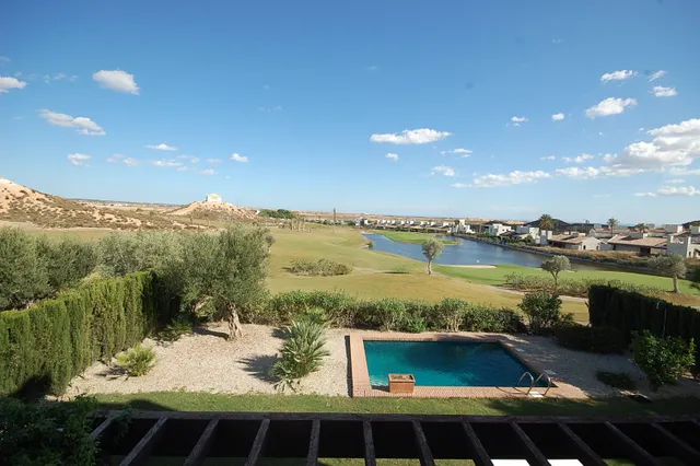 Villa 4 habitaciones 100m² en venta - Jerónimo Y Avileses — 20