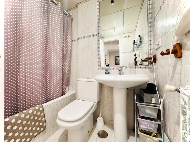Adosado 4 habitaciones 205m² en venta - San Miguel — 31