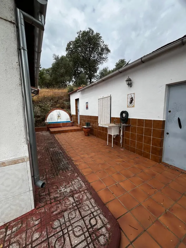 Casa con terreno 2 habitaciones 166m² en venta - El vacar — 4