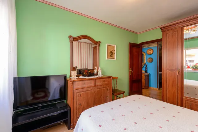 PISO REFORMADO EN EL COTO, GIJÓN, A UN PASO DE LOS FRESNOS Y DEL PASEO DE BEGOÑA — 24