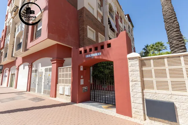 Piso 3 habitaciones 83m² en venta - Playa Granada — 50