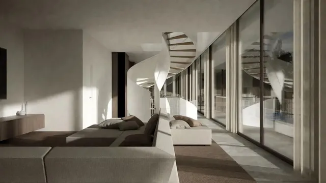Villa 5 habitaciones 509m² en venta - Montgó - Ermita — 16