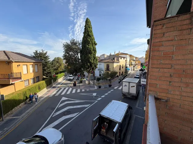 Venta de piso en el centro de Ogíjares — 13