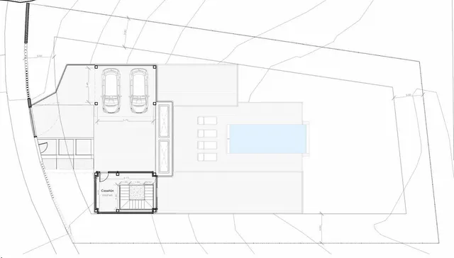 Parcela 300m² en venta - Costa del Sol — 13