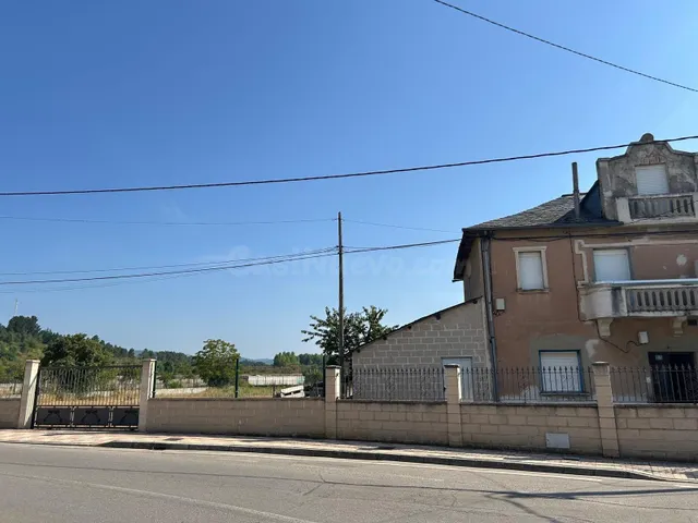 Casa con terreno en Arganza - Oportunidad para reformar a tu - foto 3