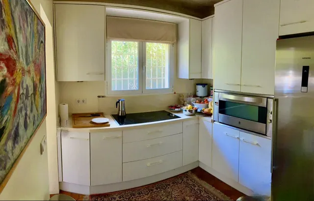 Chalet 3 habitaciones 119m² en venta - Marbella — 10