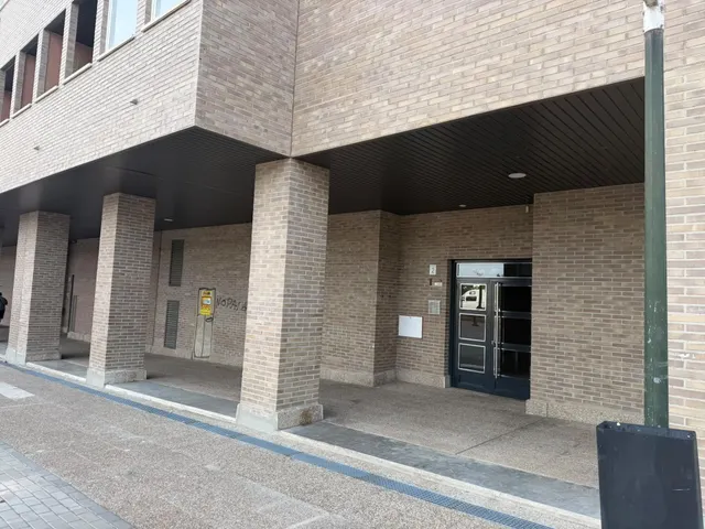 Local comercial 434m² en alquiler - Salvador Allende-Parque Goya-Zorongo — 11