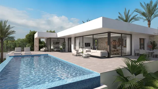 Villa 4 habitaciones 259m² en venta - Costa de la luz — 3