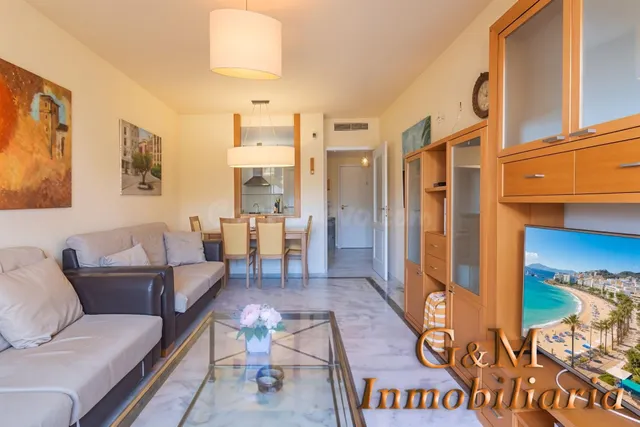 Piso 1 habitación 71m² en venta - La Carolina-Guadalpín - foto 4