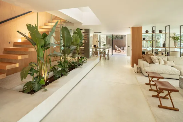 Chalet 4 habitaciones 435m² en venta - Marbella — 21