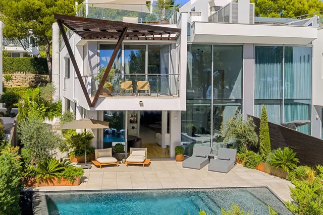 Adosado 3 habitaciones 500m² en venta - Marbella — 2