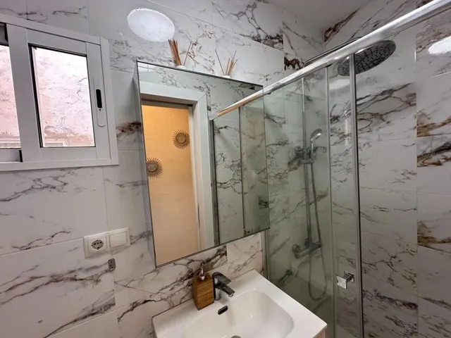 Apartamento 2 habitaciones 52m² en venta - Carolinas bajas — 13