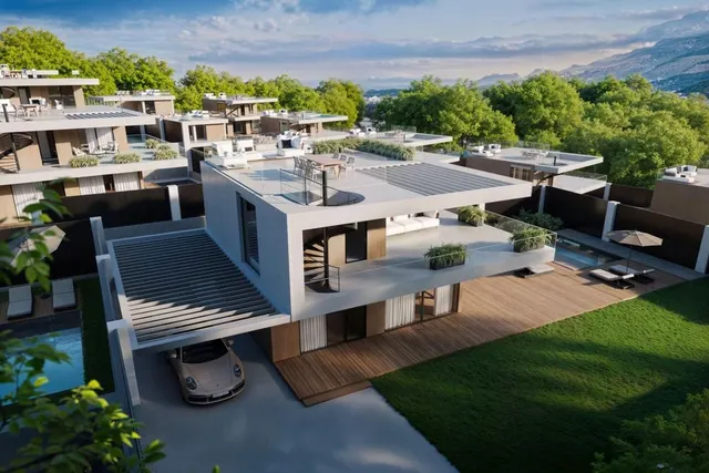Casa 3 habitaciones 139m² en venta - Comunidad valenciana — 9