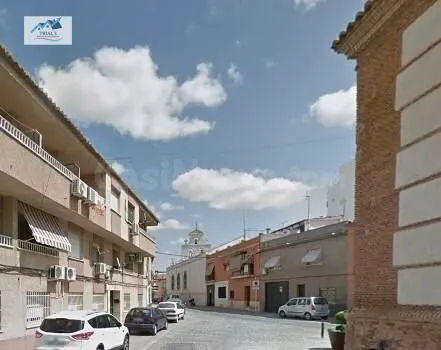 Venta Piso + Garaje en Manzanares - Ciudad Real