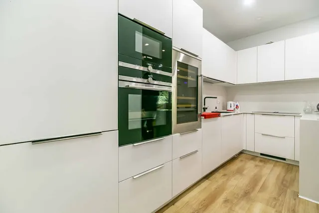 Apartamento 3 habitaciones 120m² en venta - Centro — 10