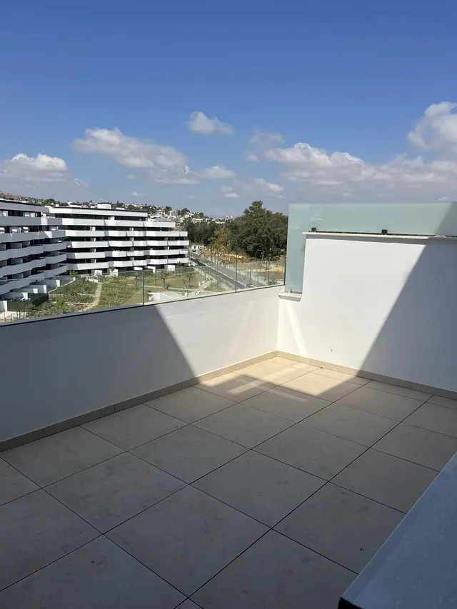 Ático 3 habitaciones 101m² en venta - Centro — 23