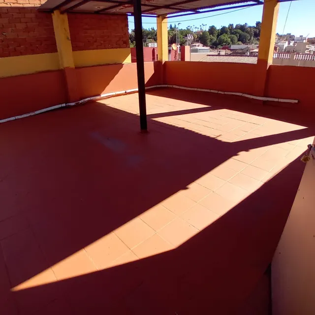 Casa en venta en zona Pajarete — 27