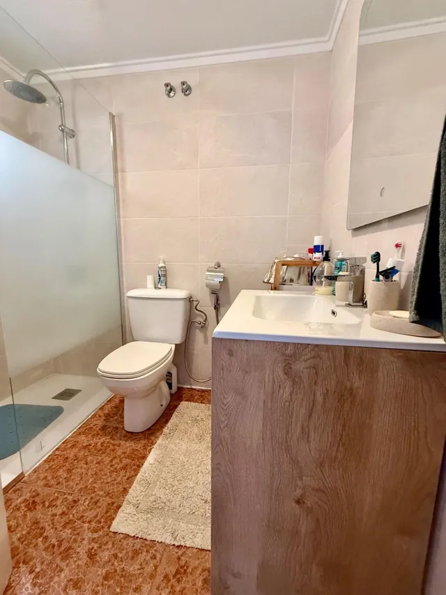 Apartamento 2 habitaciones 53m² en venta - Parque de las Naciones — 27