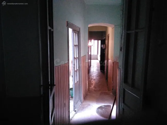 Edificio 9 habitaciones 391m² en venta - PARTE ANTIGUA - foto 4