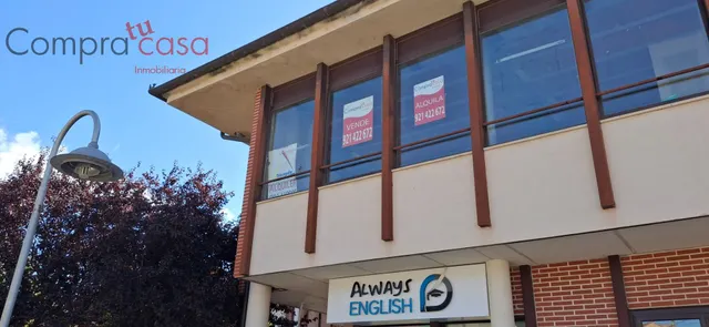 VENTA/ALQUILER.-.LOCAL EN LA LASTRILLA EN BRUTO. — 2