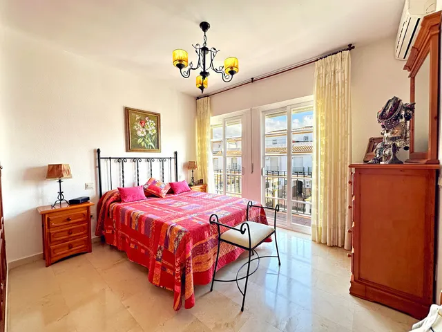 Adosado 3 habitaciones 187m² en venta - Costa Del Sol — 22