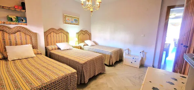 Apartamento 3 habitaciones 107m² en venta - Marbella — 12